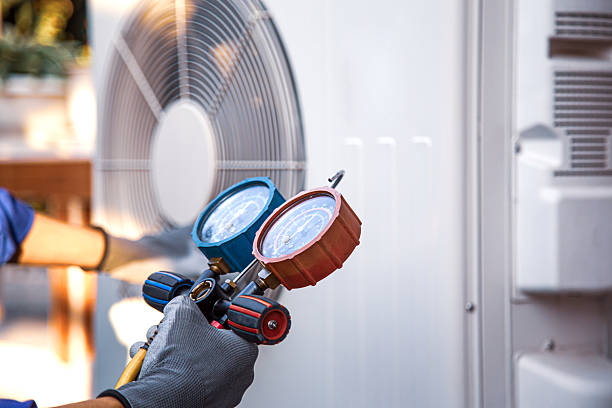 Trusted Ac Installation service in Cohasset, MA - AAA Pro HVAC